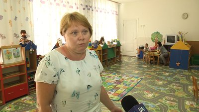 У Житомирі протягом двох років шукають родину для 5-річного Ярослава Острогляда У Житомирі протягом двох років шукають родину для 5-річного Ярослава Острогляда
