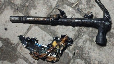 На Чернігівщині чоловік вбив пенсіонерку через 7 тисяч гривень