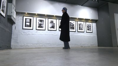 "Моя ціль — показати Європі, що її очікує, якщо Україна не вистоїть". Фотокореспондентка ЗСУ Вєра Бланш