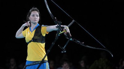 Херсонщину на Олімпіаді-2020 представляють шість спортсменів Херсонщину на Олімпіаді-2020 представляють шість спортсменів