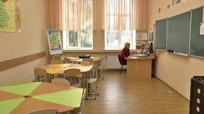 Як проводять дистанційне навчання педагоги у школах Як проводять дистанційне навчання педагоги у школах