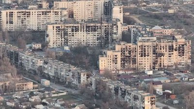Херсонщина, Олешки, ТОТ 