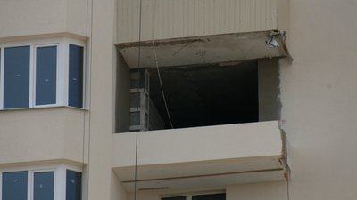Квартира без вікна в багатоповерхівці на Чорновола в Чернігові Квартира без вікна в багатоповерхівці на Чорновола в Чернігові
