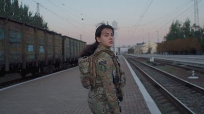 Аліна Михайлова