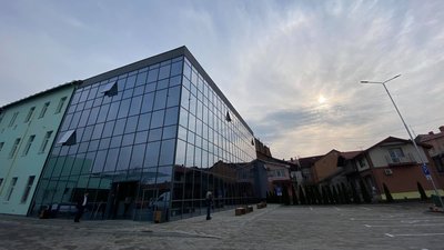 У Мукачеві відкрили Центр надання адміністративних послуг