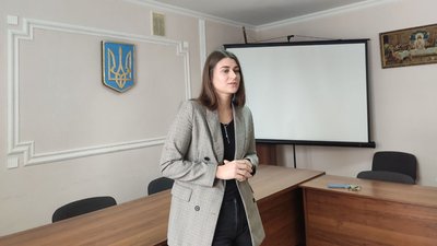 Марія Тузик Марія Тузик