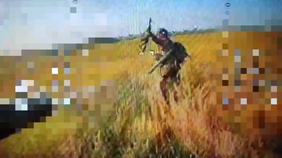 10 ОГШБр, Сіверський напрямок, Донеччина, штурм, атака, війна, фронт
