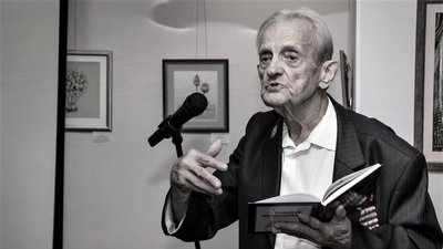 З почесним харків'янином Ігорем Маліцьким прощатимуться 25 листопада