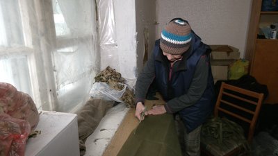 Просять залишитись до закінчення війни: волонтери БФ "Руєвит" проти продажу будівлі на вул. Симона Петлюри, 26 у Рівному Просять залишитись до закінчення війни: волонтери БФ "Руєвит" проти продажу будівлі на вул. Симона Петлюри, 26 у Рівному