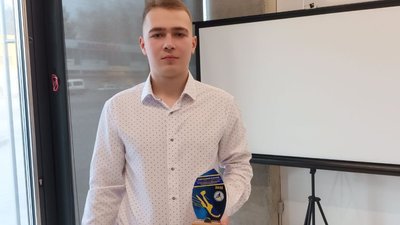 У Тернополі нагородили кращих легкоатлетів області У Тернополі нагородили кращих легкоатлетів області