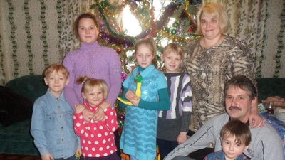 "Куди їхати, чим добиратися, ніхто не знав!" Історія мами – виховательки, яка вміє втілювати дитячі мрії "Куди їхати, чим добиратися, ніхто не знав!" Історія мами – виховательки, яка вміє втілювати дитячі мрії