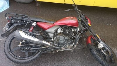 Збив велосипедистку на смерть, ДТП в селі Олеськ