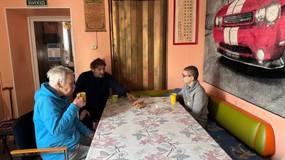 Морози на Кіровоградщині: де знайти прихисток і як уникнути переохолодження й обмороження Морози на Кіровоградщині: де знайти прихисток і як уникнути переохолодження й обмороження