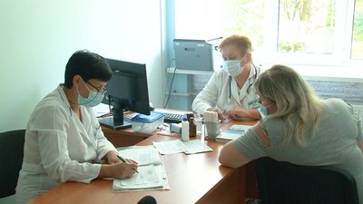 Черкаські поліклініки будуть оформляти електронні лікарняні