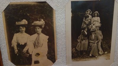 У Кропивницькому відкрили виставку світлин жінок-єлисаветградок У Кропивницькому відкрили виставку світлин жінок-єлисаветградок