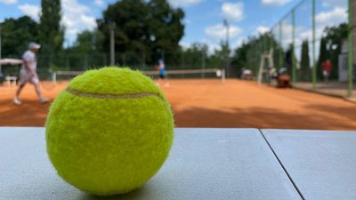 Сумчанка у півфіналі тенісного турніру в Горішніх Плавнях
