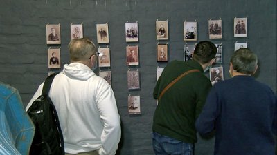У музеї в Луцьку відкрили виставку про побут на Волині до Першої світової війни У музеї в Луцьку відкрили виставку про побут на Волині до Першої світової війни