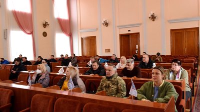 Депутати Кропивницької міськради звернулася до країн НАТО