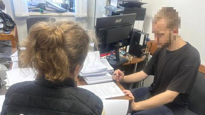 суд, диверсія, держзрада, агентурна група РФ, Одеса