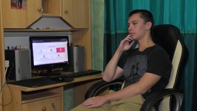 199 балів з математики та 200 з фізики – чернігівець склав ЗНО на найвищі бали у місті