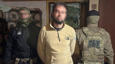 Агітатор, Верховинський район, тюрма, суд, кримінал, пропаганда, війна, Росія