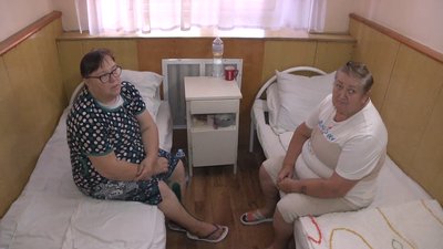 В Херсонській обласній лікарні - нове відділення: для чого його створили В Херсонській обласній лікарні - нове відділення: для чого його створили