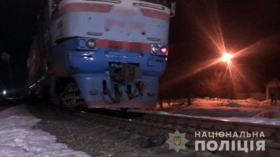 На Полтавщині поліцейські розслідують загибель пенсіонера