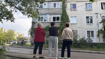 50 обстрілів за добу: що відомо про атаки РФ по Сумській області