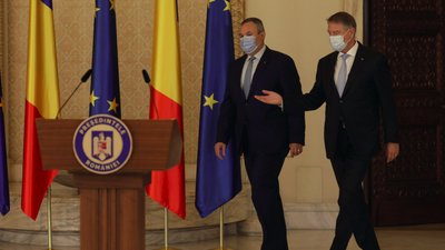 Румунія на порозі нової коаліції: прем’єром може стати генерал у відставці
