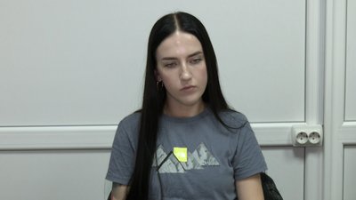 У Луцьку безплатно навчають учасників бойових дій та ветеранів війни англійської мови У Луцьку безплатно навчають учасників бойових дій та ветеранів війни англійської мови