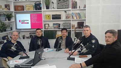 Альтернативне освітлення пішохідних переходів у Чернігові: чи необхідне воно та скільки може коштувати