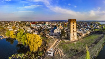 Старокостянтинів