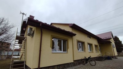 Системи сповіщення для громад: цьогоріч на Львівщині встановлять ще 17 комплексів