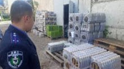 У прикарпатця вилучили фальсифікату на суму майже 1,7 млн гривень
