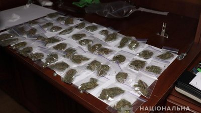 На Донеччині вперше судитимуть інтернет-наркоторговців