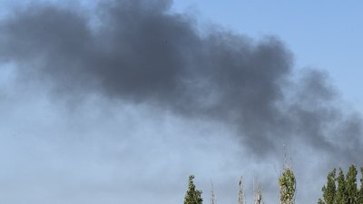 Росіяни вдарили по порту в Миколаєві, загинули люди