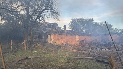 Авіація, "Урагани", артилерія: наслідки російських обстрілів за добу