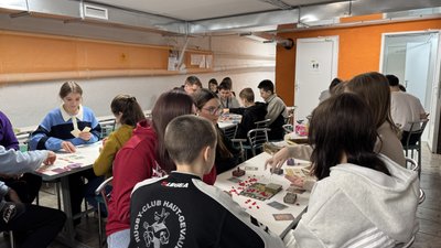 Настілки