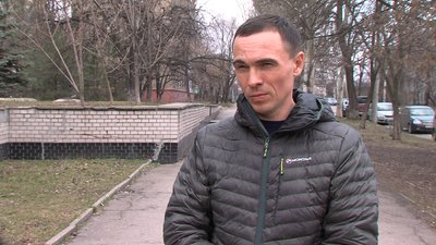 Великий піст на Запоріжжі: як постять запоріжці Великий піст на Запоріжжі: як постять запоріжці