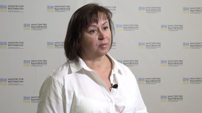 Компенсація до 200 тисяч гривень на ремонт житла по програмі "єВідновлення": як подати заявку жителям Донбаса Компенсація до 200 тисяч гривень на ремонт житла по програмі "єВідновлення": як подати заявку жителям Донбаса