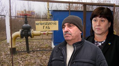 Газорозподільні мережі у громади: Чернігівська ОДА розпочинає пілотний проєкт у Прилуцькому районі