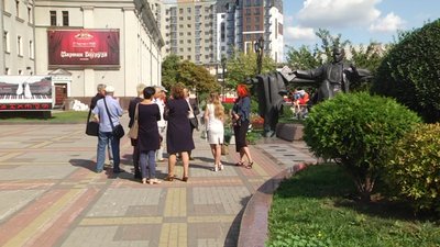 Самчука в шкільну програму Самчука в шкільну програму