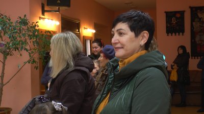 До Міжнародного дня лялькаря в Івано-Франківському театрі ляльок відбувся благодійний показ вистави До Міжнародного дня лялькаря в Івано-Франківському театрі ляльок відбувся благодійний показ вистави