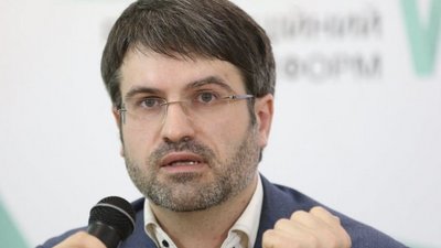 Рада обрала членів Вищої ради правосуддя