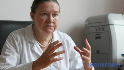 Влітку — затишшя. Прогноз української лікарки щодо коронавірусу