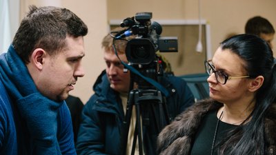 Справа про ДТП на Сумській у Харкові: суд задовольнив клопотання про відеоконференцію Справа про ДТП на Сумській у Харкові: суд задовольнив клопотання про відеоконференцію