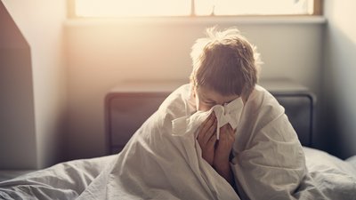 На Чернігівщині за добу коронавірус підтвердили у трьох людей
