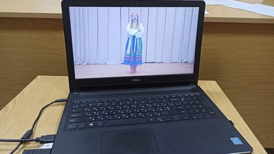 На Житомирщині з-поміж 200 школярів визначили переможців обласного конкурсу "Кришталеві нотки"