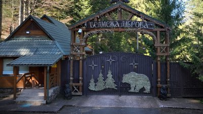 Дача Медведчука на 220 га державного лісу: на Закарпатті повідомили про підозри посадовцям