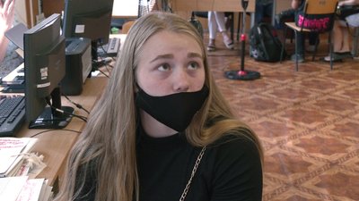 Анна Казакова Анна Казакова